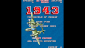 Imagen 0 para 1943 Battle of Midway: ar…