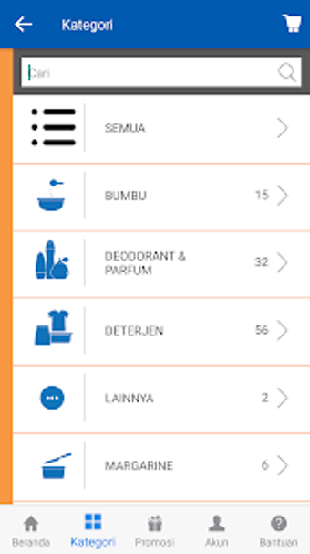 Image 1 for SahabatWarung