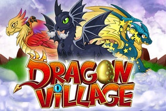 Image 0 for Dragon Village -A City Bu…