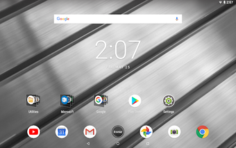 Imagen 1 para Acer Iconia EZ Home