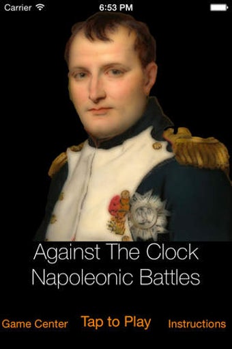 Imagen 0 para Against The Clock - The N…