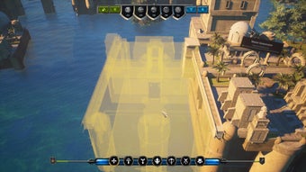 Imagen 0 para City of Atlantis