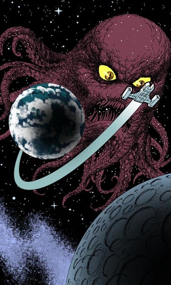 Image 1 for Choice of the Star Captai…