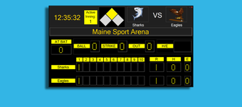 Imagen 0 para Eguasoft Baseball and Sof…