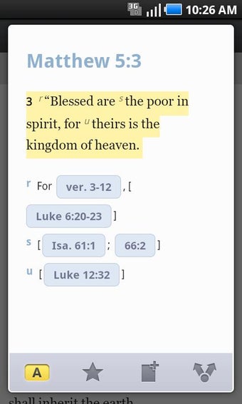Imagen 2 para ESV Bible