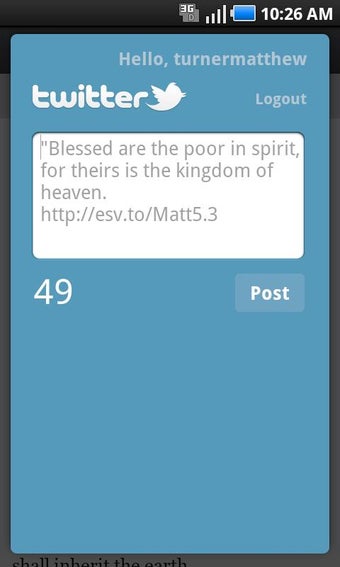 Imagen 0 para ESV Bible