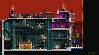 Image 0 for Superfighters Deluxe