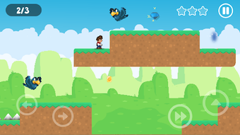 Image 0 for Super Jump Bros