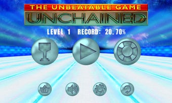 Image 3 for The Unbeatable Game Uncha…