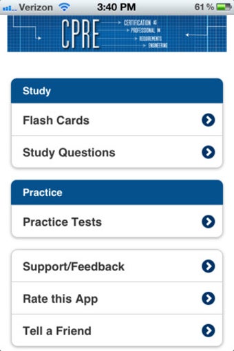 Image 0 for Certified Professional fo…