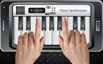 Image 0 for Piano Synthesizer