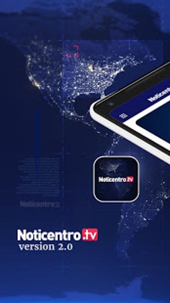 Imagen 0 para Noticentro.TV