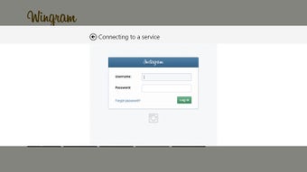 Image 1 for WinGram Lite for Windows …