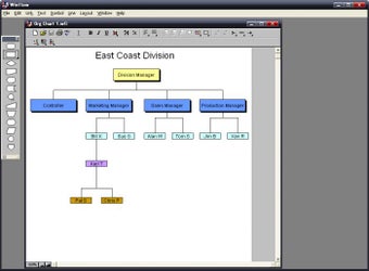 Imagen 2 para WinFlow