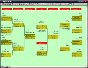 Imagen 1 para WinFlow
