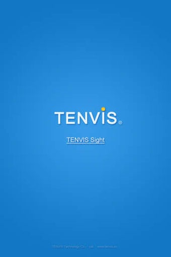 Imagen 0 para TENVIS Sight