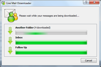 Image 3 for Live Mail Downloader