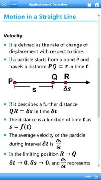 Image 0 for Calculus by WAGmob for Wi…