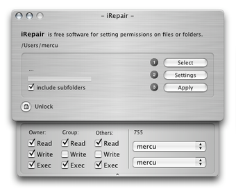 Image 0 for iRepair