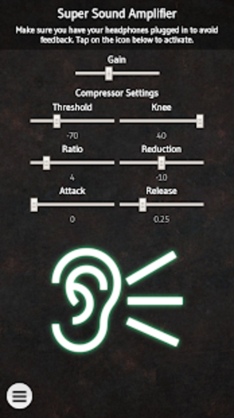 Image 0 for Super Sound Amplifier