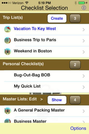 Image 0 for Simply Pack +