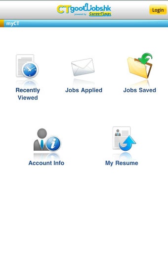 Imagen 0 para Career Times
