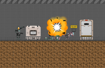 Image 0 for Zombie Catcher