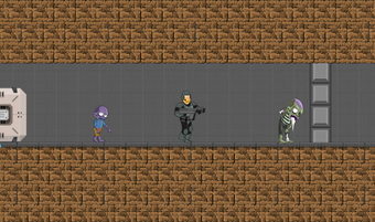 Imagen 1 para Zombie Catcher