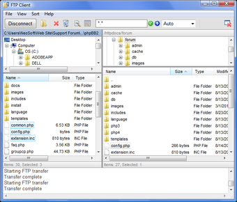 Imagen 1 para NeoBook Rapid Application…