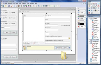 Imagen 0 para NeoBook Rapid Application…