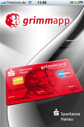 Image 0 for grimmapp