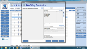 Image 1 for Premier Wedding