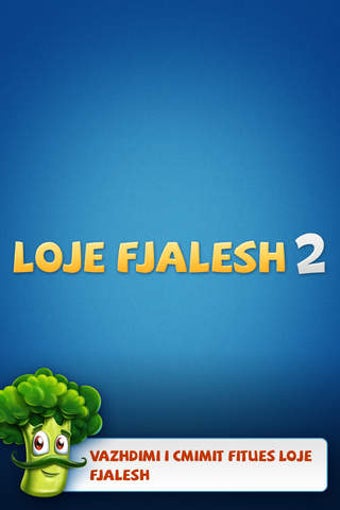Image 0 for Loje Fjalesh 2