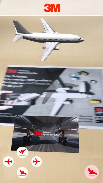Image 1 for 3M AR