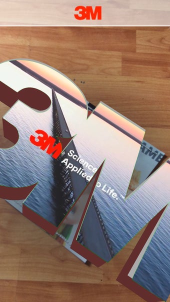 Image 0 for 3M AR