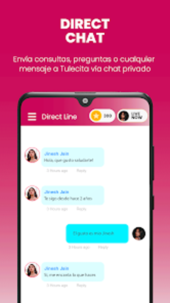 Imagen 0 para TULECITA  Entretenimiento