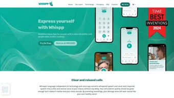 Image 0 for Whispp