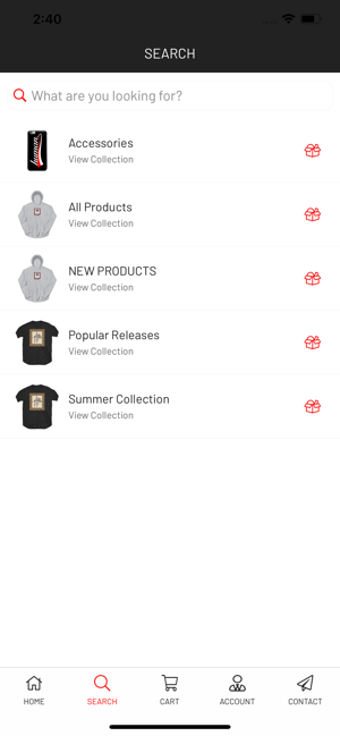 Image 0 for TheHumansBrand
