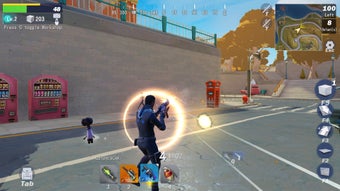 Image 0 for Creative Destruction