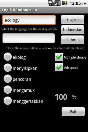 Imagen 0 para English Indonesian Dictio…