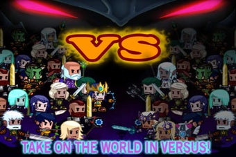 Image 0 for Heroes vs Monsters