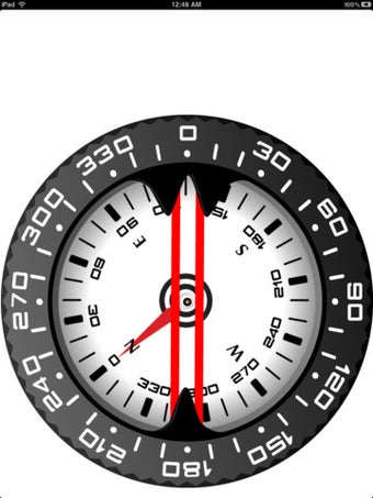 Image 0 for iCompass HD