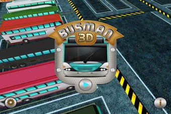 Image 0 for Busman Parking 3D