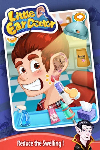 Image 0 for Libii Ear Doctor