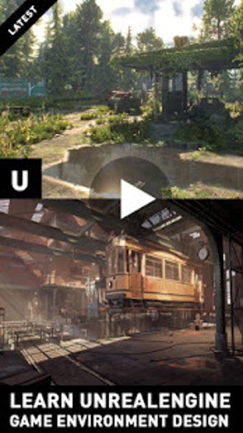 Image 0 for Unity Game Development vi…