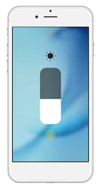 Image 0 for Control Center IOS 12 - C…