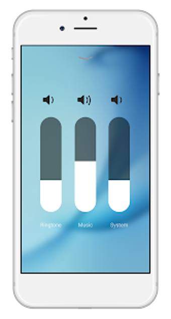 Image 3 for Control Center IOS 12 - C…