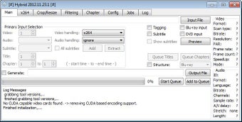 Imagen 0 para Hybrid Portable (32-bit)