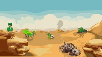 Image 1 for Dunes Desert Escape