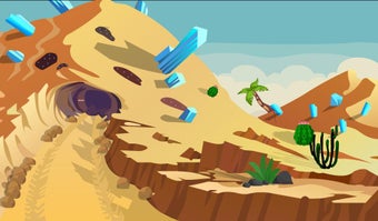 Image 3 for Dunes Desert Escape